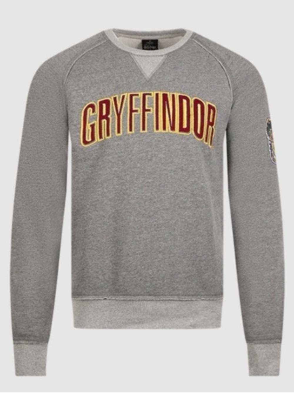 Gryffindor crewneck